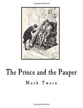 portada The Prince and the Pauper 