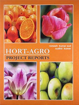 portada Hort-Agro Project Reports