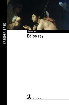 portada Edipo rey (in Spanish)