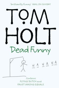 Dead Funny Flying Dutch, Faust Among Equals (en Inglés)