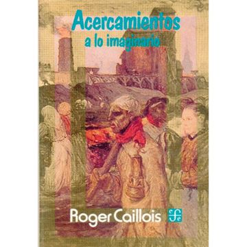portada Acercamientos a lo Imaginario (in Spanish)