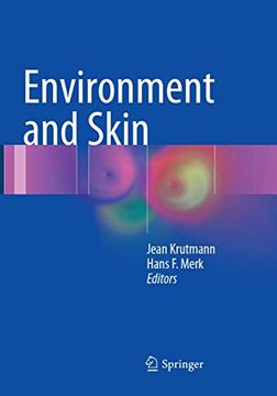 portada Environment and Skin (en Inglés)