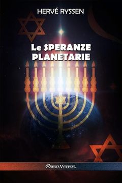 portada Le Speranze Planetarie (in Italian)