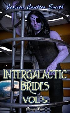 portada Intergalactic Brides Vol. 5 (in English)