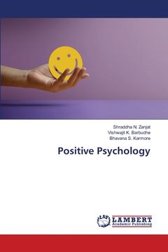 portada Positive Psychology