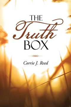 portada The Truth Box (in English)