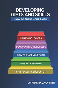 portada How to share your Faith (en Inglés)
