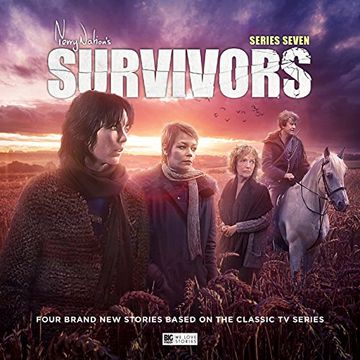 portada Survivors - Series 7