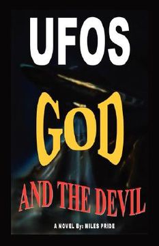 portada ufos god and the devil (en Inglés)