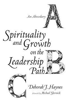 portada Spirituality and Growth on the Leadership Path