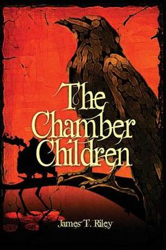 portada The Chamber Children (en Inglés)