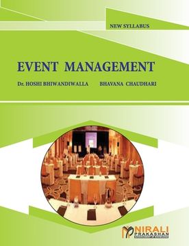 portada Event Management (en Inglés)
