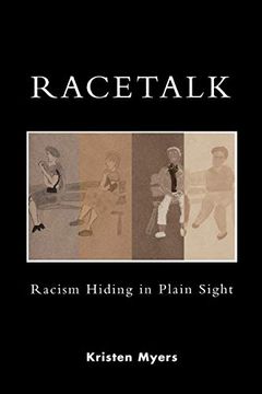 portada Racetalk: Racism Hiding in Plain Sight 