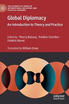 portada Global Diplomacy: An Introduction to Theory and Practice (en Inglés)