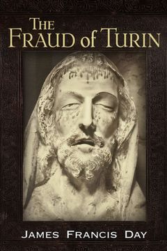 portada Fraud of Turin (en Inglés)