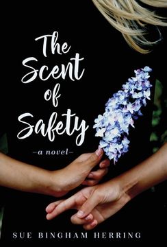 portada The Scent of Safety (en Inglés)