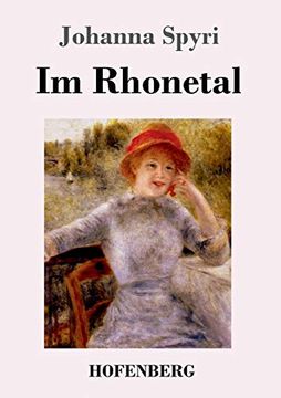 Im Rhonetal (en Alemán)