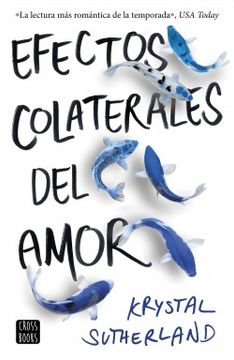 portada Efectos Colaterales del Amor (in Spanish)