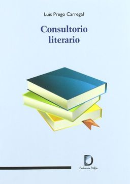portada Consultorio Literario (in Galician)