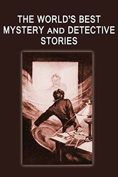 portada The World's Best Mystery and Detective Stories