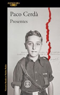 portada Presentes
