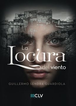 portada La Locura Del Viento (spanish Edition)