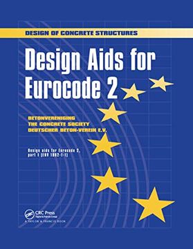 portada Design Aids for Eurocode 2: Design of Concrete Structures (en Inglés)