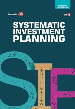 portada Systematic Investing Planning - Revised and Updated Edition (en Inglés)