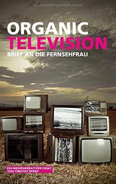 portada Organic Television (German Edition)