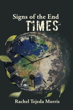 portada Signs of the end times (en Inglés)