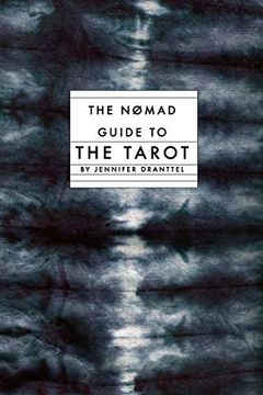 portada The Nomad Guide to the Tarot