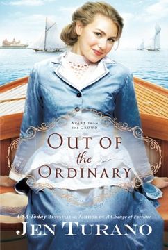 portada Out of the Ordinary (Apart from the Crowd) (en Inglés)