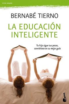 portada La Educación Inteligente (in Spanish)