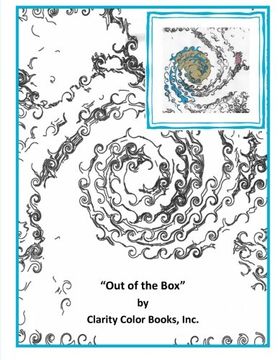 portada 3: Out of The Box: Volume 3