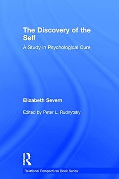 portada The Discovery of the Self: A Study in Psychological Cure