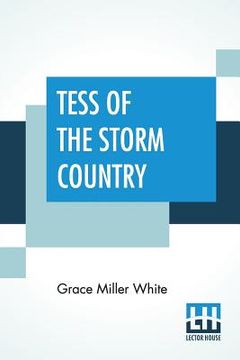 portada Tess Of The Storm Country (en Inglés)