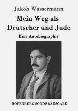 portada Mein weg als Deutscher und Jude: Eine Autobiographie (en Alemán)