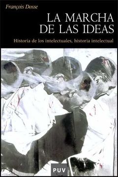 portada La Marcha de las Ideas (in Spanish)