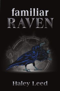 portada familiar RAVEN (en Inglés)