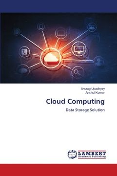 portada Cloud Computing (en Inglés)