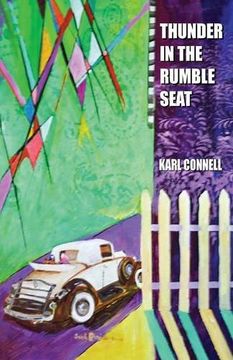 portada Thunder in the Rumble Seat