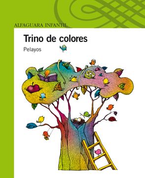 portada Trino De Colores (en unknown)
