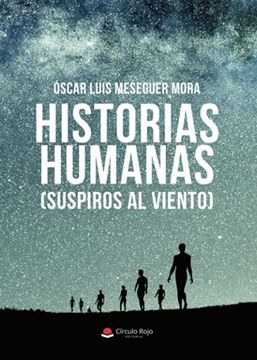 portada Historias Humanas (in Spanish)