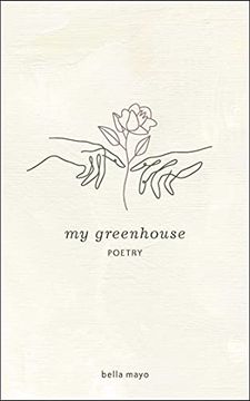 portada My Greenhouse (en Inglés)