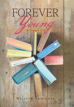 portada Forever Young: A Sequel 2.0 (en Inglés)