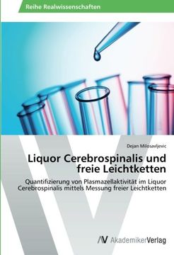 portada Liquor Cerebrospinalis Und Freie Leichtketten
