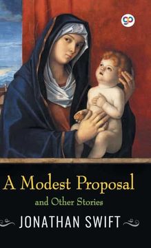 portada A Modest Proposal and Other Stories