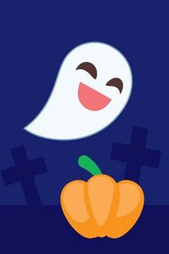 portada Ghost Pumpkin
