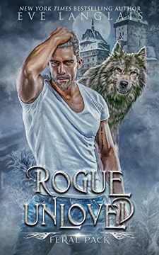 portada Rogue Unloved (Feral Pack) (in English)