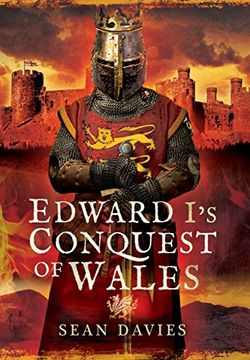 portada Edward I's Conquest of Wales